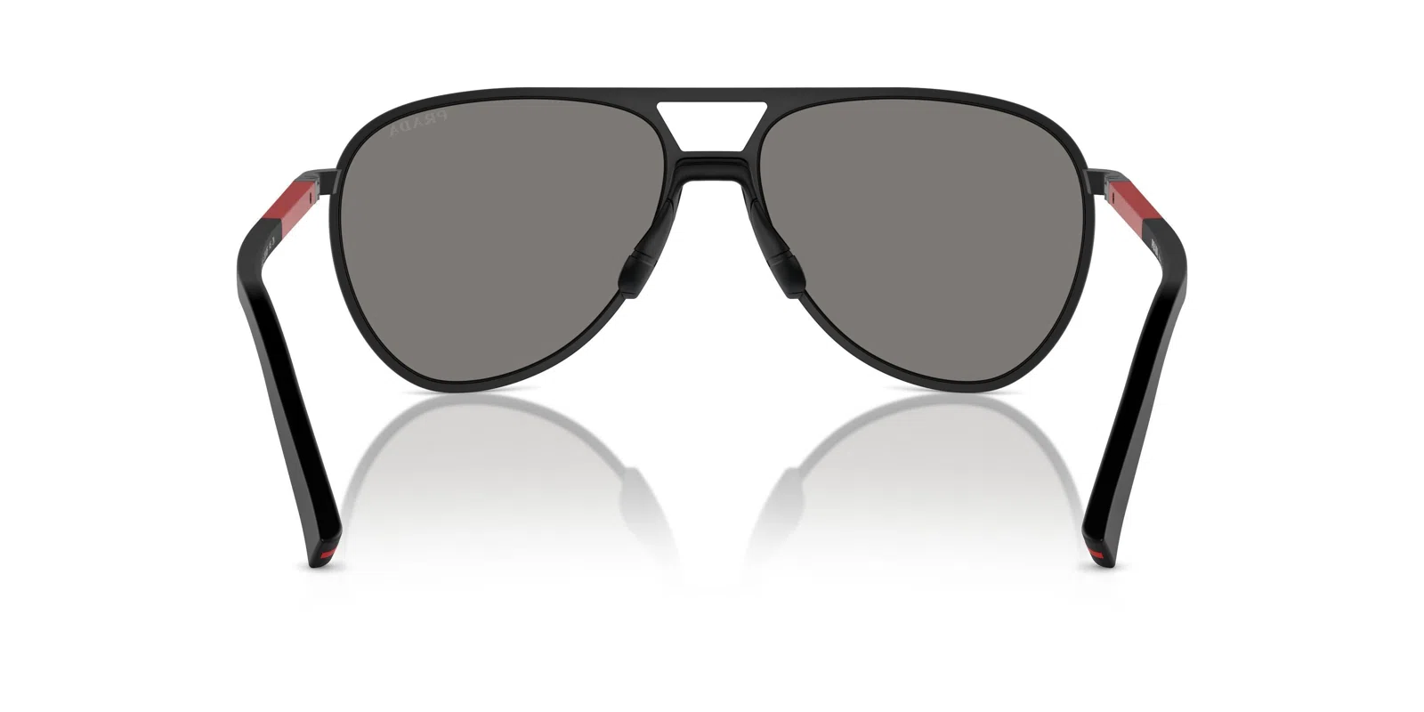 Prada Linea Rossa 53ZS Sunglasses - view 13